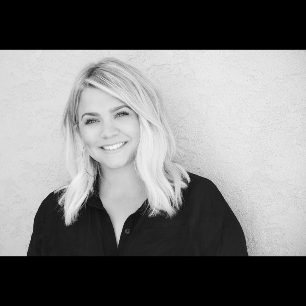 Meet your Posher, Elly